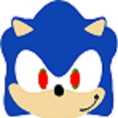 Find Sonic icon
