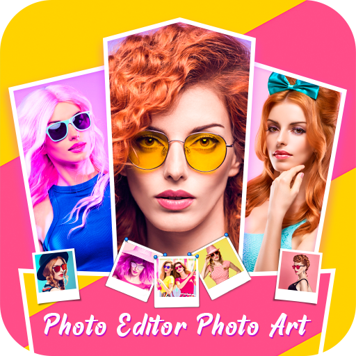 Photo Frames: Photo Editor icon