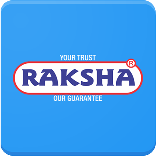 Raksha Connect icon