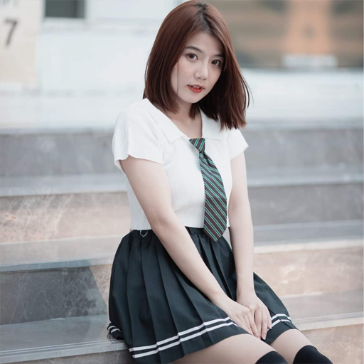 Sexy Girls Wallpaper icon