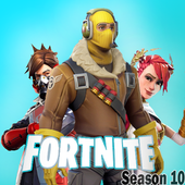 Battle Royale Season 10 HD Wallpapers icon