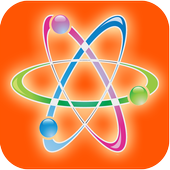 Physics : MCQs , Books and Videos icon