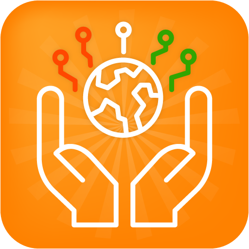 Download Aadhar Card India, Check Status, Update icon