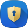 Samsung My Knox icon