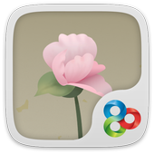 Zen GO Launcher Theme icon
