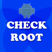 Rooted or Not - Check Phone icon