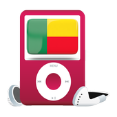 Radio Bénin (FM/AM) Stations icon