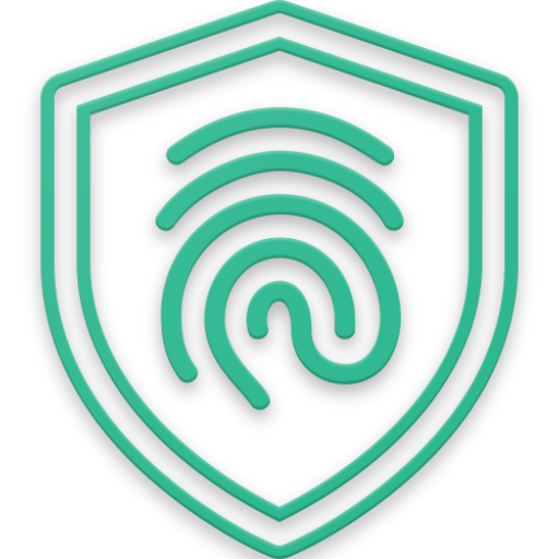 IDX Privacy Browser icon