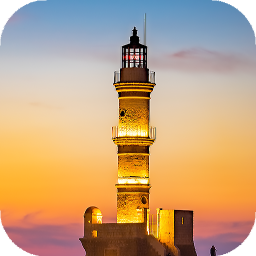 Lighthouse Wallpapers HD &amp; 4k Backgrounds icon