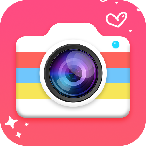 Cam B612 : Perfect Selfie Expert B620 icon