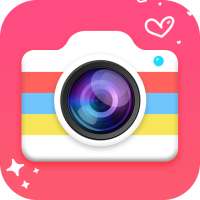 Cam B612 : Perfect Selfie Expert B620