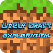 Lively Craft icon