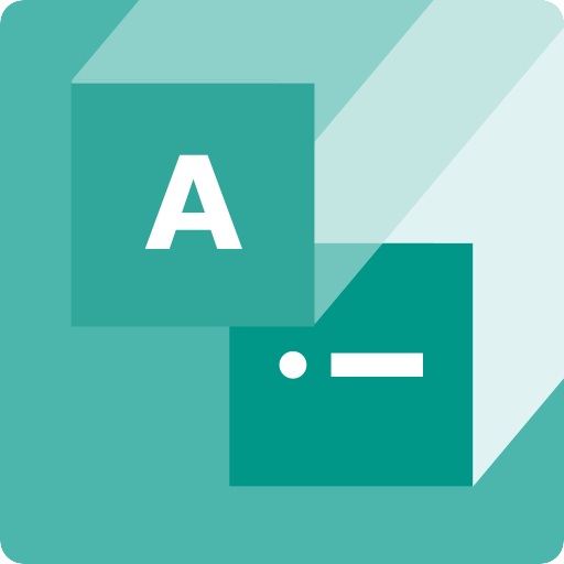 Morse code: learn &amp; translate icon