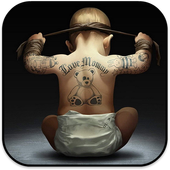 ikon Ghetto Wallpapers