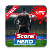 Guide for score hero game icon