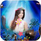 Sea Photo Frame Editor on 9Apps