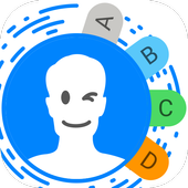 Emoji Contatti Manager - Foto Emoji icon