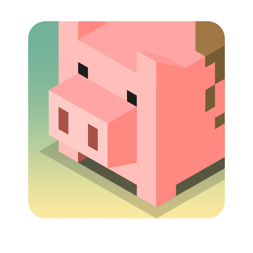 Catch the Pets! icon