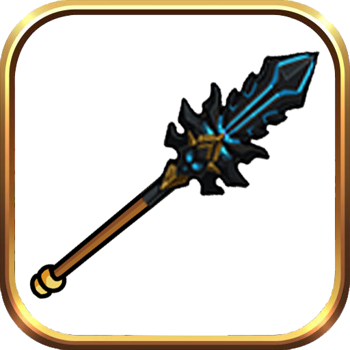 Armor Sword Legends: Hero War أيقونة