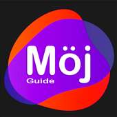 Guide for Moj - Short Video App