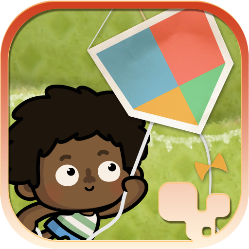 Edd and the Kite icon