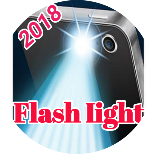 Super Flashlight New icon
