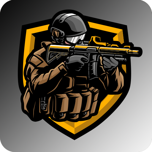 Gun Game icon