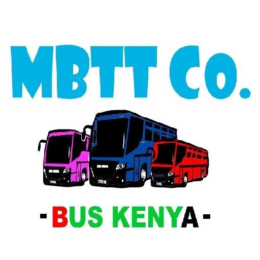 Bus Kenya v1 icon