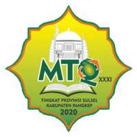 Navigasi MTQ XXXI PANGKEP on 9Apps