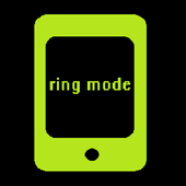 Quick Set Ring Mode icon