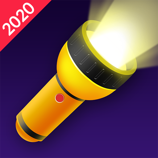 Flashlight - Torch LED Flash Light icon