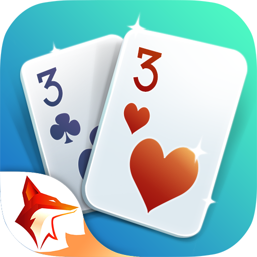 Tranca ZingPlay Jogo de cartas icon