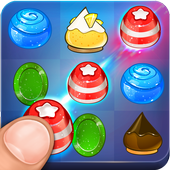 Candy icon