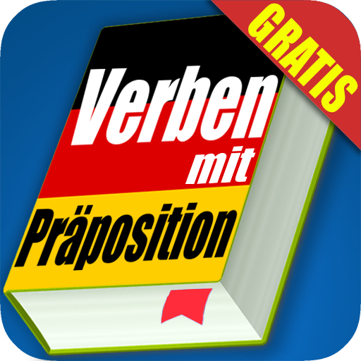 Verben mit Präpositionen Deutsch आइकन