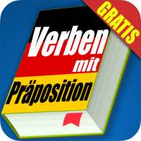 Verben mit Präpositionen Deutsch on 9Apps