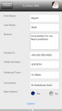 Doctor Dash 3 تصوير الشاشة