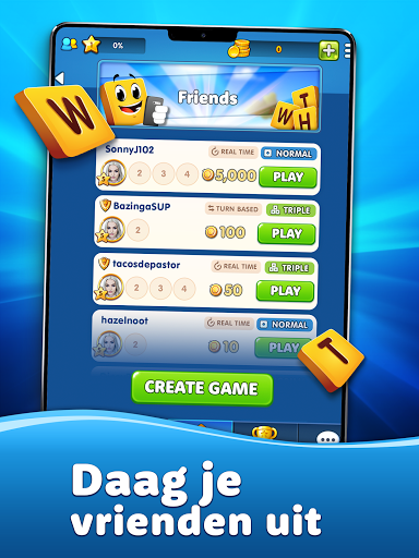 Wordtornado screenshot 6