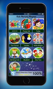 Kids Sleep Song screenshot 3