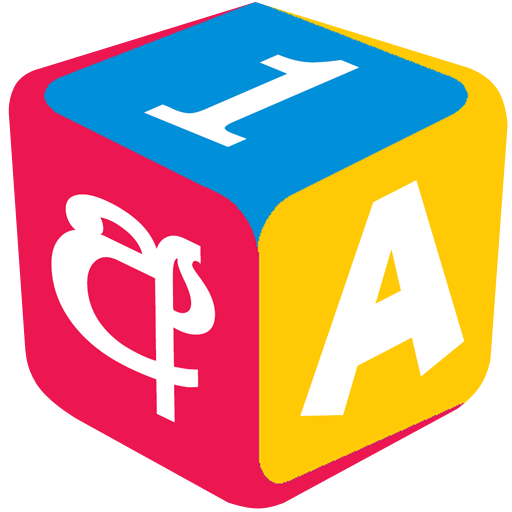 Hapan - Kids Learning App icon