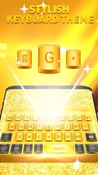 Golden Keyboard screenshot 4