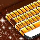 Beer Fans Keyboard Theme