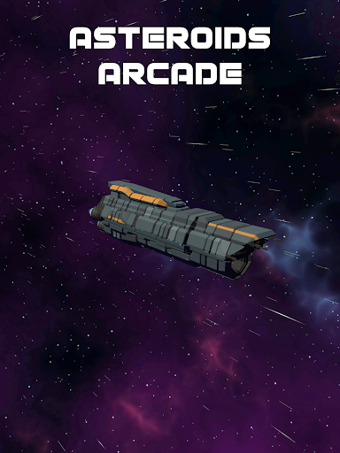 Asteroids Arcade screenshot 19