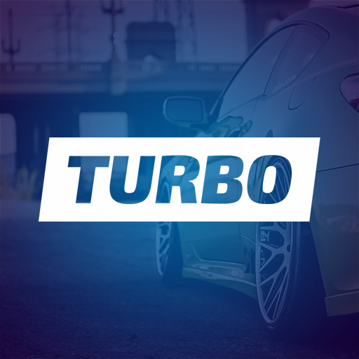 Turbo - adivinhe o carro icon