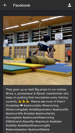 Team Obsession screenshot 3