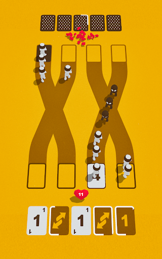 Card Battle screenshot 7