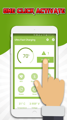 Fast Charging screenshot 2
