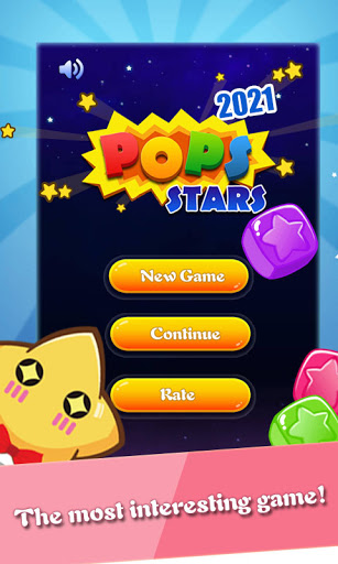 Pops!2021 Free screenshot 1