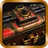 What's In The Box 3D