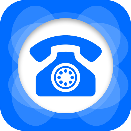 True Caller ID Name - Dialer иконка