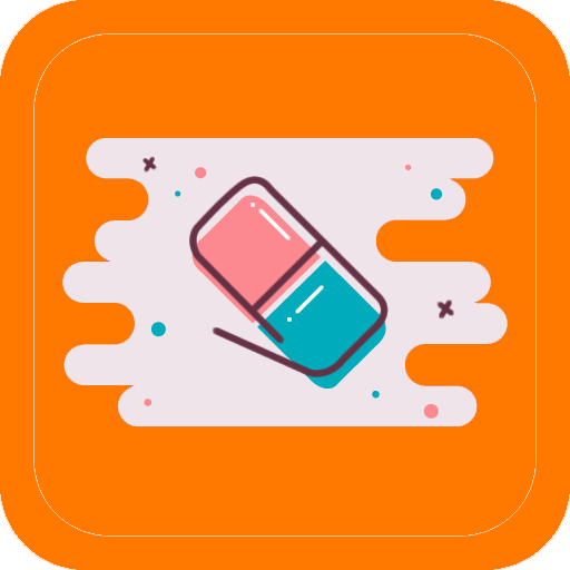 Bg Eraser - Eraser Background icon